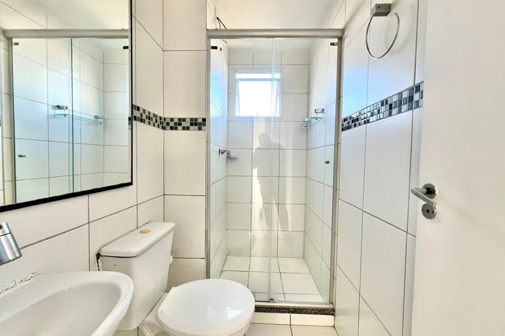 Apartamento para venda no bairro Fátima em Canoas