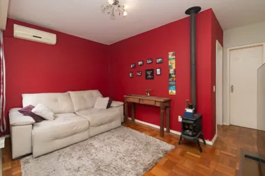 Apartamento para venda no bairro Santana em Porto Alegre