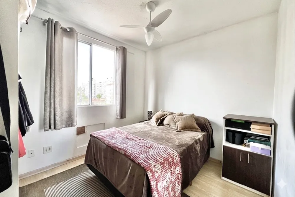 Apartamento para venda no bairro Fátima em Canoas