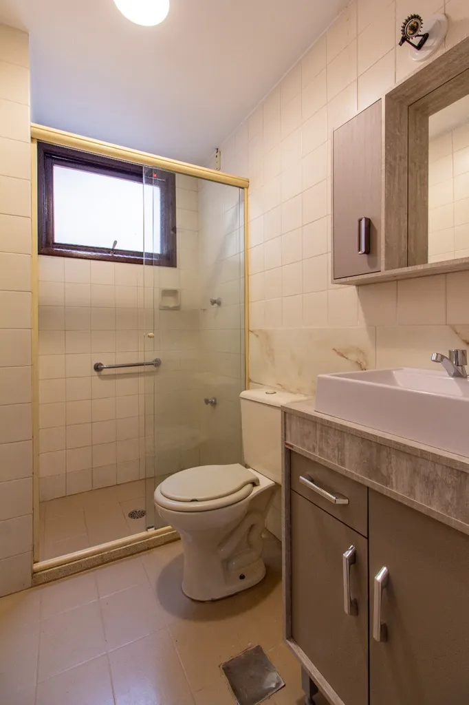 Apartamento para venda no bairro Santana em Porto Alegre