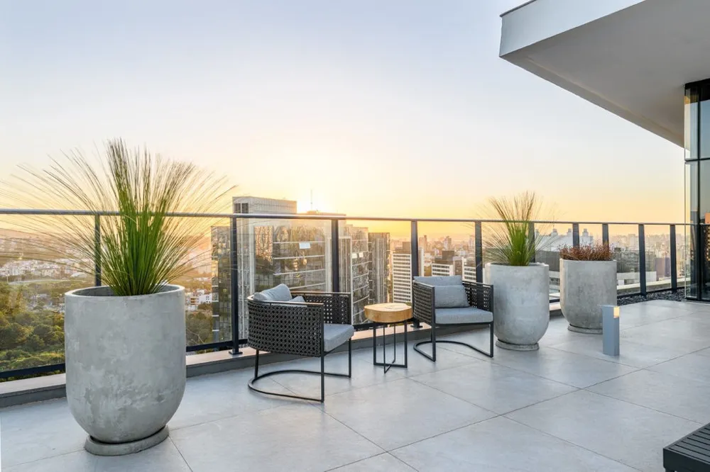 Apartamento para venda no bairro Petrópolis em Porto Alegre