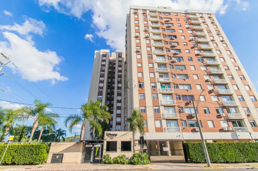 Apartamento para venda no bairro Partenon em Porto Alegre