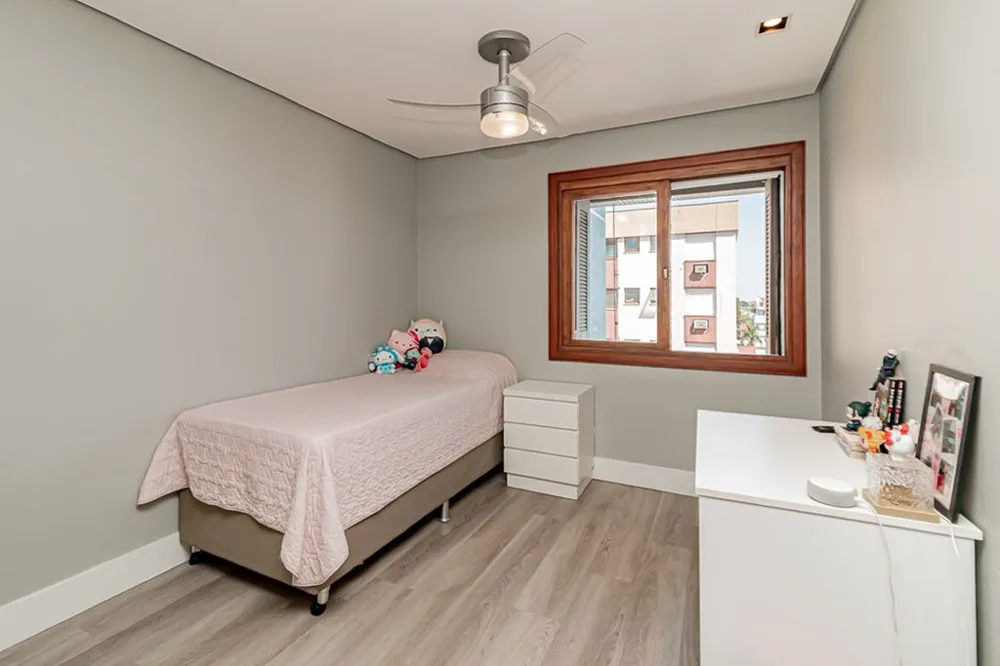 Cobertura Duplex para venda no bairro Jardim Lindóia em Porto Alegre