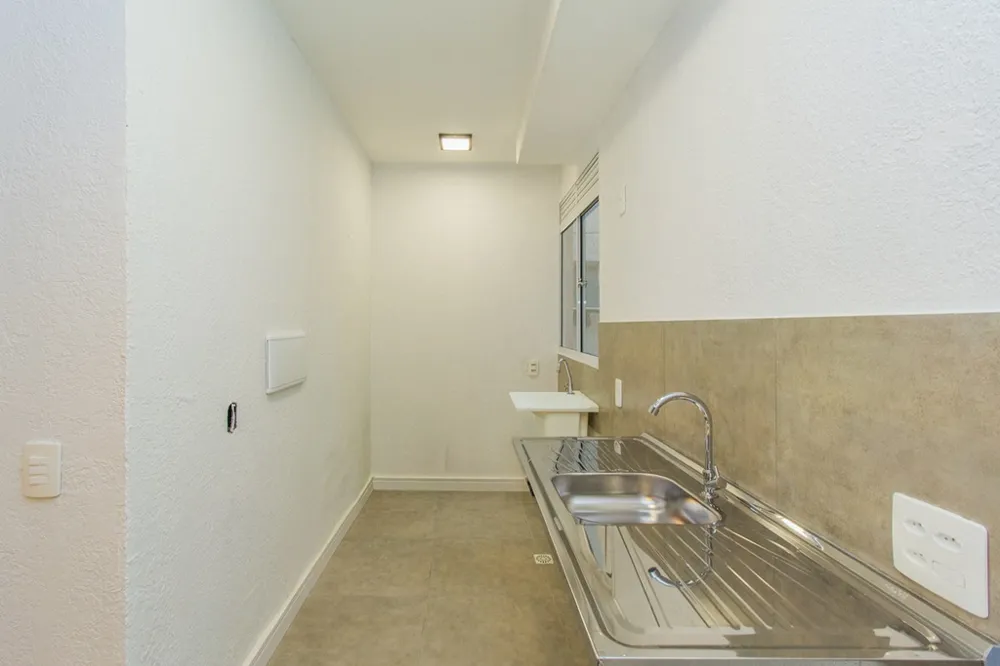 Apartamento para venda no bairro Estância Velha em Canoas