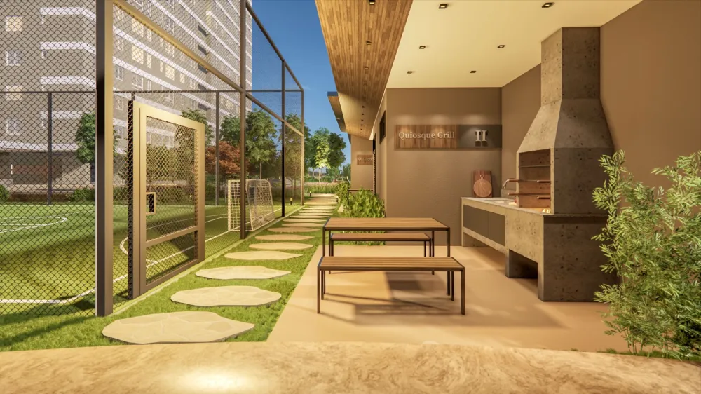 Apartamento para venda no bairro Centro  em Passo Fundo