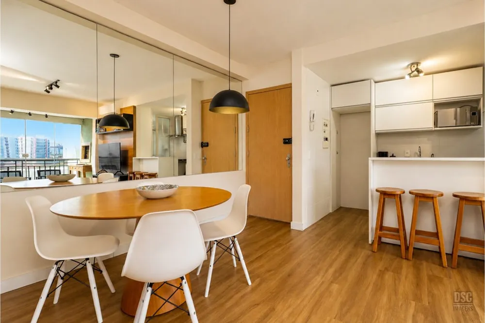 Apartamento para venda no bairro Passo da Areia em Porto Alegre