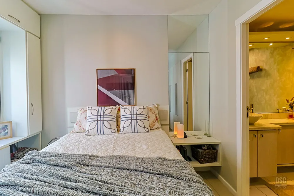 Apartamento para venda no bairro Vila Ipiranga em Porto Alegre