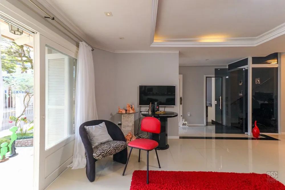 Casa para venda no bairro Jardim Itu em Porto Alegre