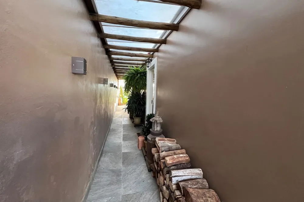 Casa em Condomínio para venda no bairro Lomba do Pinheiro em Porto Alegre