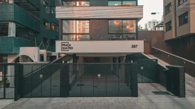 Apartamento para venda no bairro Predial em Torres