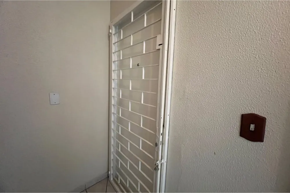 Apartamento para venda no bairro Cristal em Porto Alegre