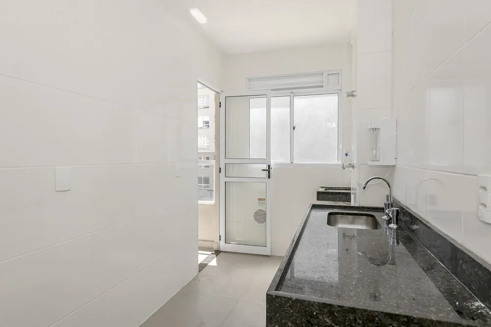 Apartamento para venda no bairro Jardim Carvalho em Porto Alegre