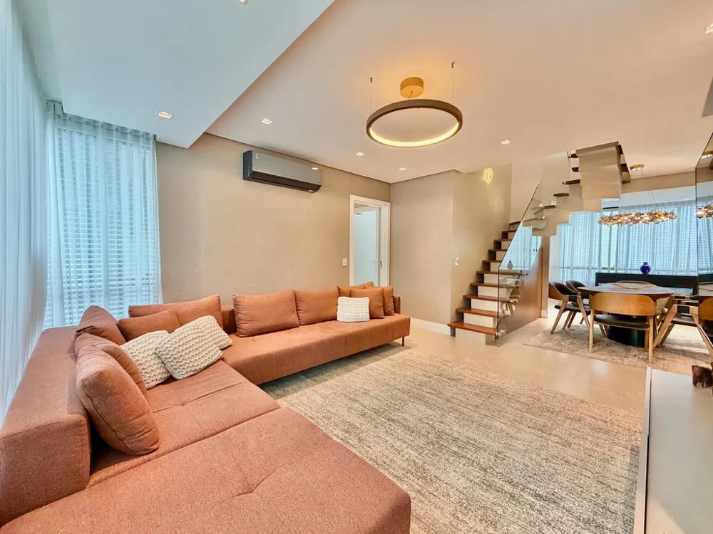 Cobertura Duplex para venda no bairro Petrópolis em Porto Alegre