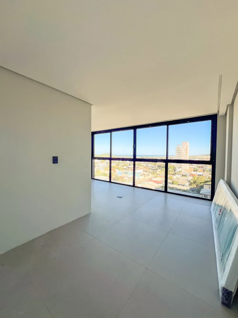 Apartamento para venda no bairro Praia da Cal em Torres