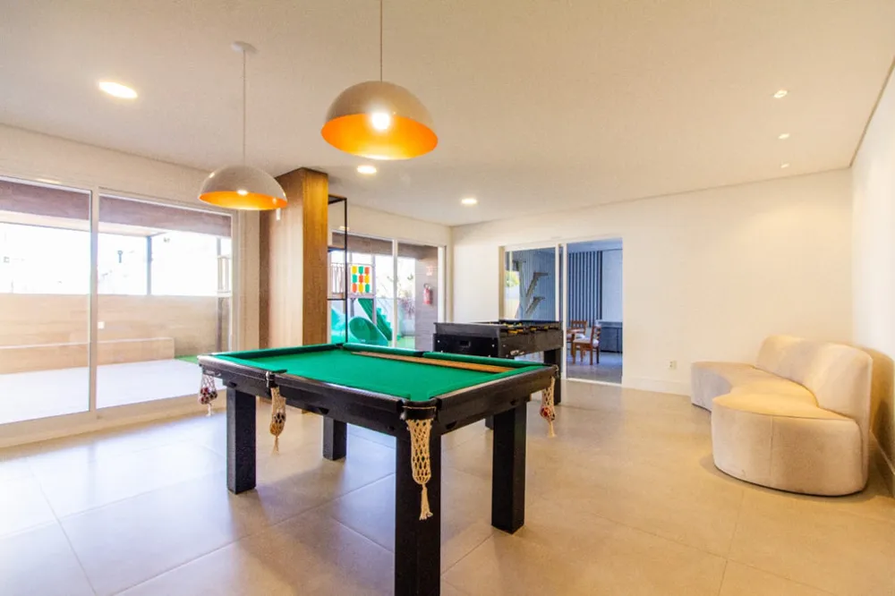 Apartamento para venda no bairro Jardim Botânico em Porto Alegre