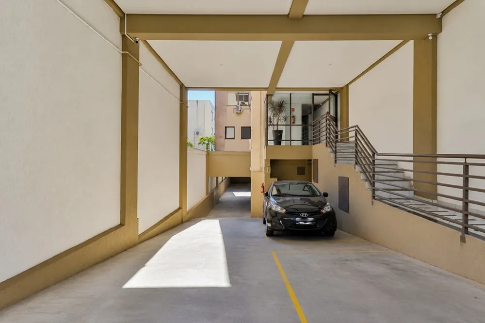Apartamento para venda no bairro Petrópolis em Porto Alegre