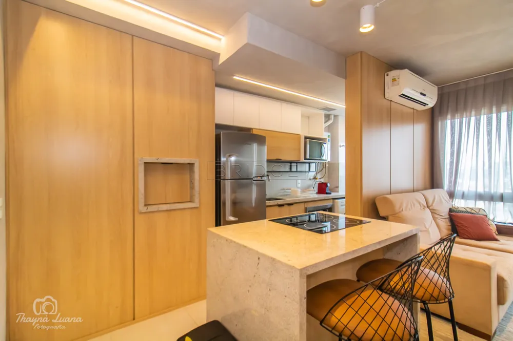Apartamento para venda no bairro Passo da Areia em Porto Alegre