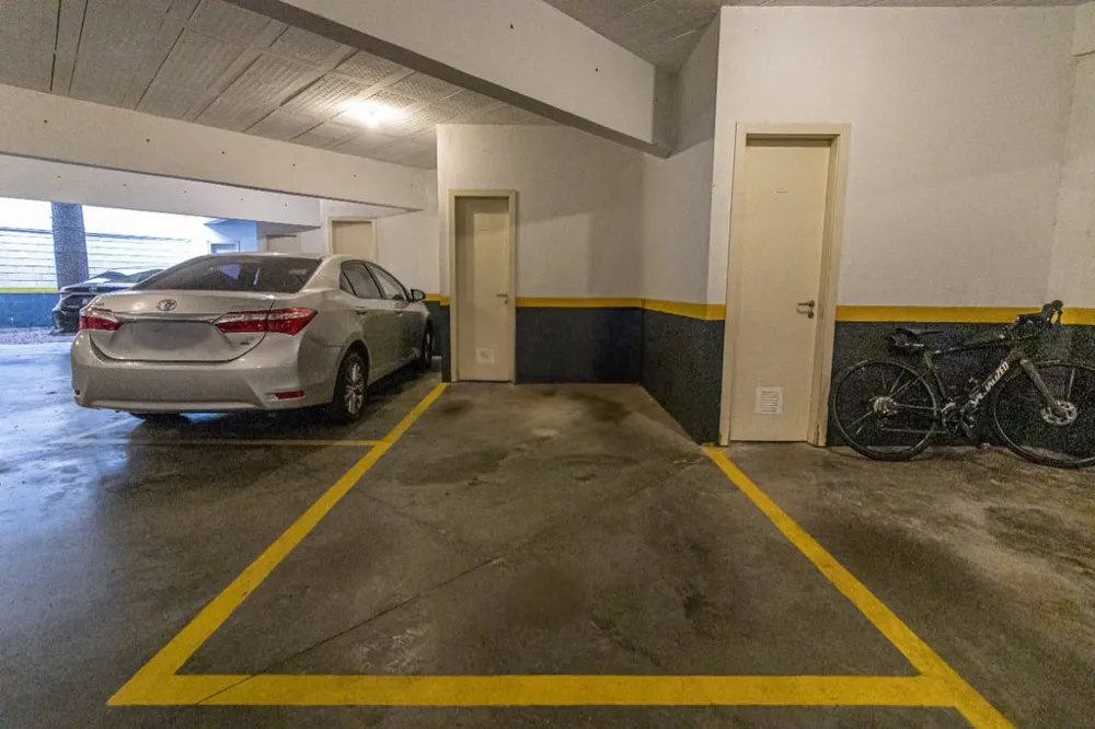 Apartamento para venda no bairro Petrópolis em Porto Alegre
