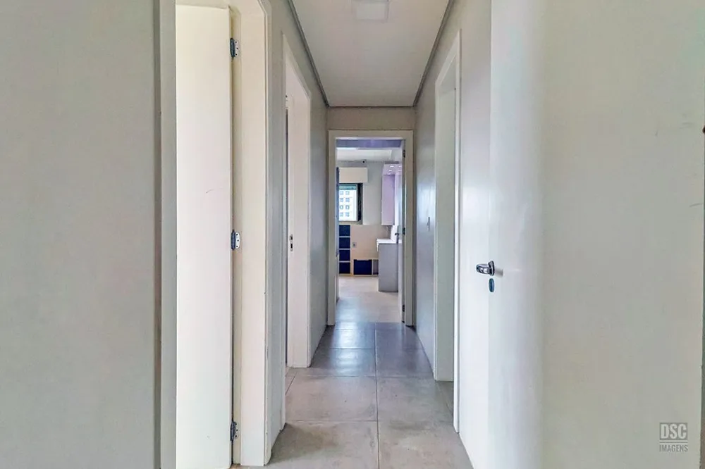 Apartamento para venda no bairro Partenon em Porto Alegre