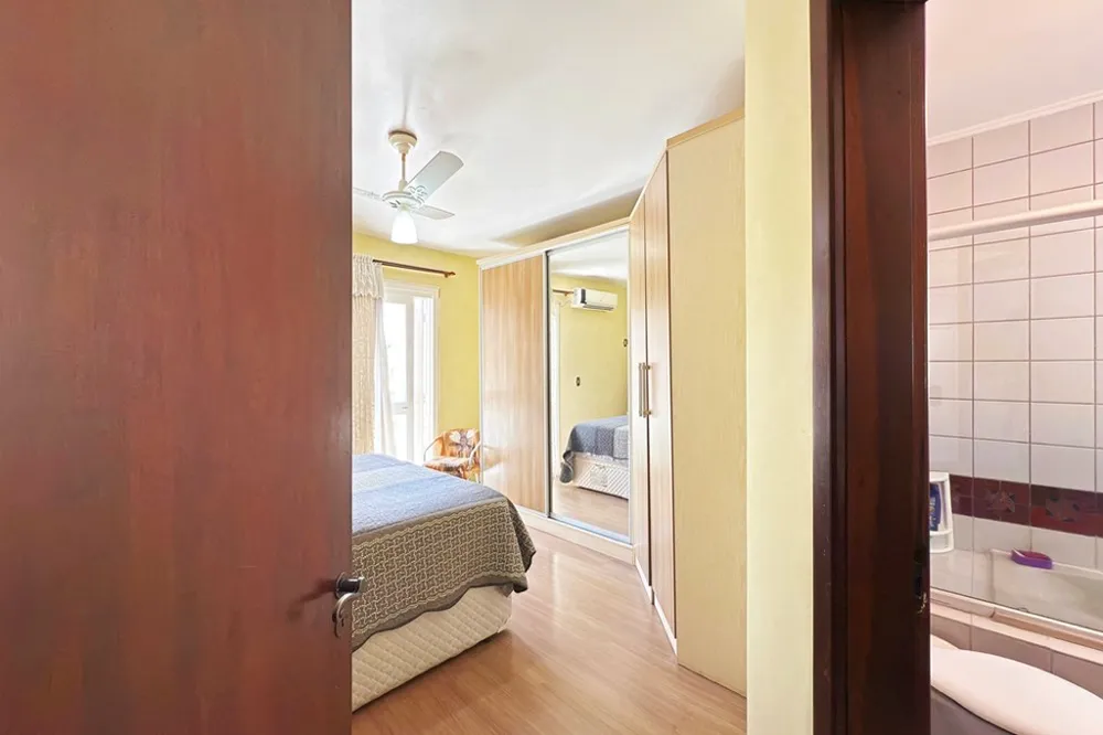 Casa para venda no bairro Ipanema em Porto Alegre
