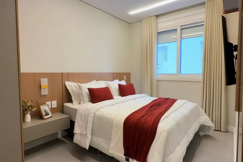 Apartamento para venda no bairro Navegantes em Capão da Canoa