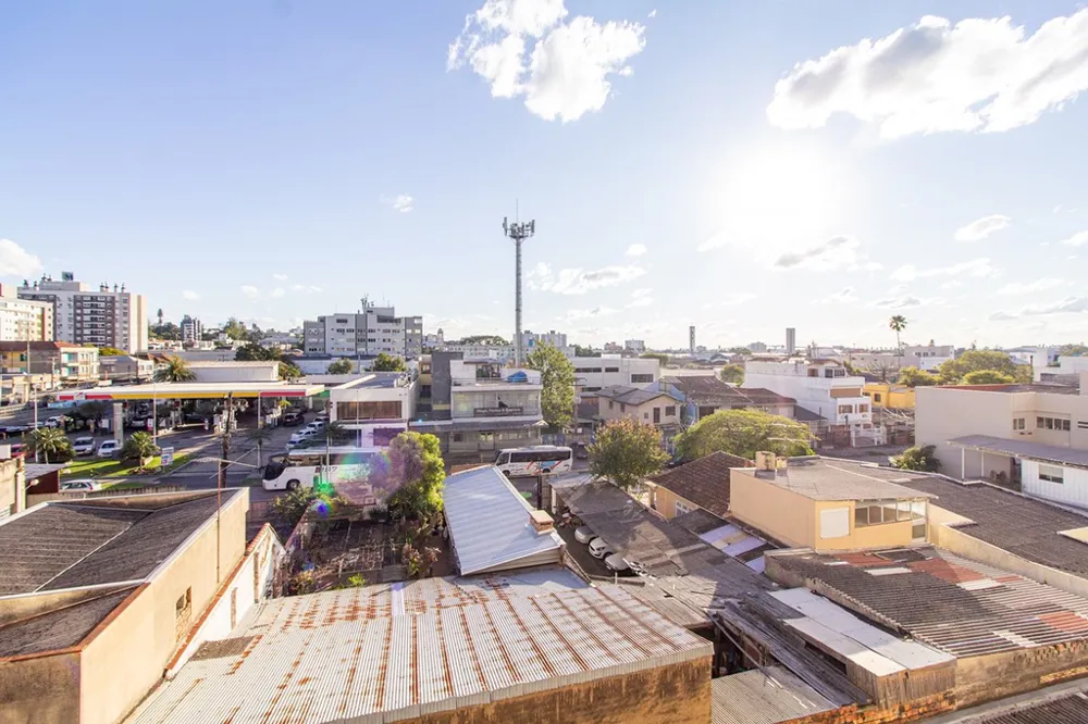 Apartamento para venda no bairro Passo da Areia em Porto Alegre