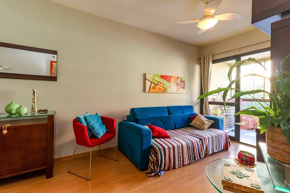 Apartamento para venda no bairro Petrópolis em Porto Alegre