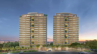Apartamento para venda no bairro Jardim Europa em Porto Alegre