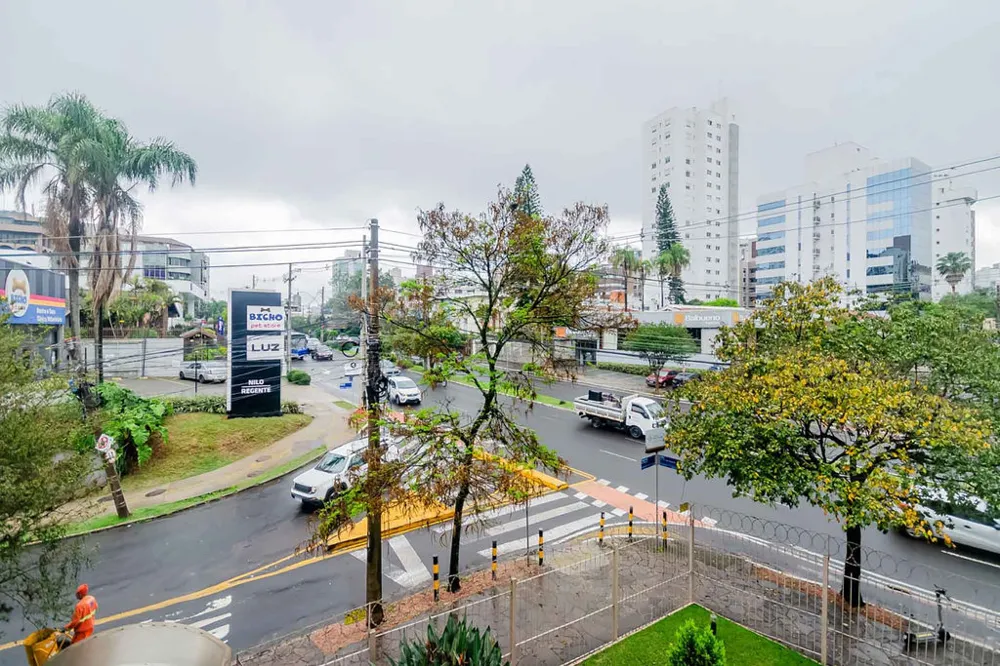 Apartamento para venda no bairro Bela Vista em Porto Alegre