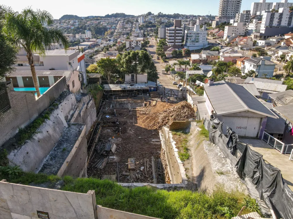 Apartamento para venda no bairro Progresso  em Bento Gonçalves