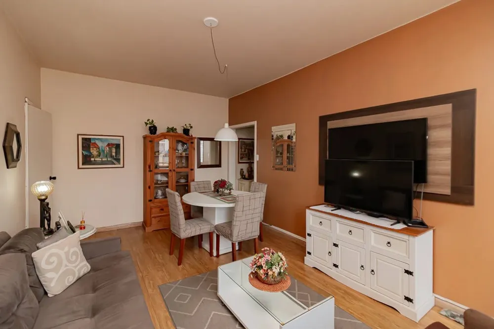 Apartamento para venda no bairro Centro Histórico em Porto Alegre