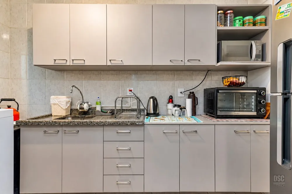 Apartamento para venda no bairro Partenon em Porto Alegre