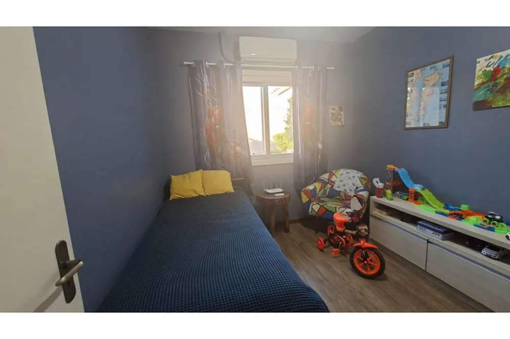 Casa em Condomínio para venda no bairro Lomba do Pinheiro em Porto Alegre