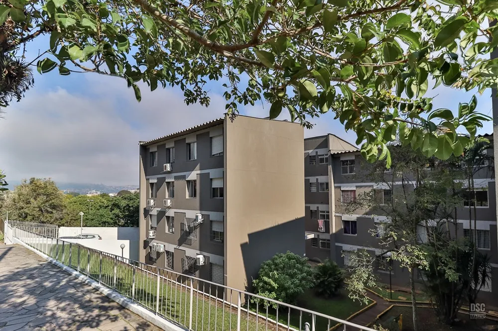 Apartamento para venda no bairro Jardim Carvalho em Porto Alegre