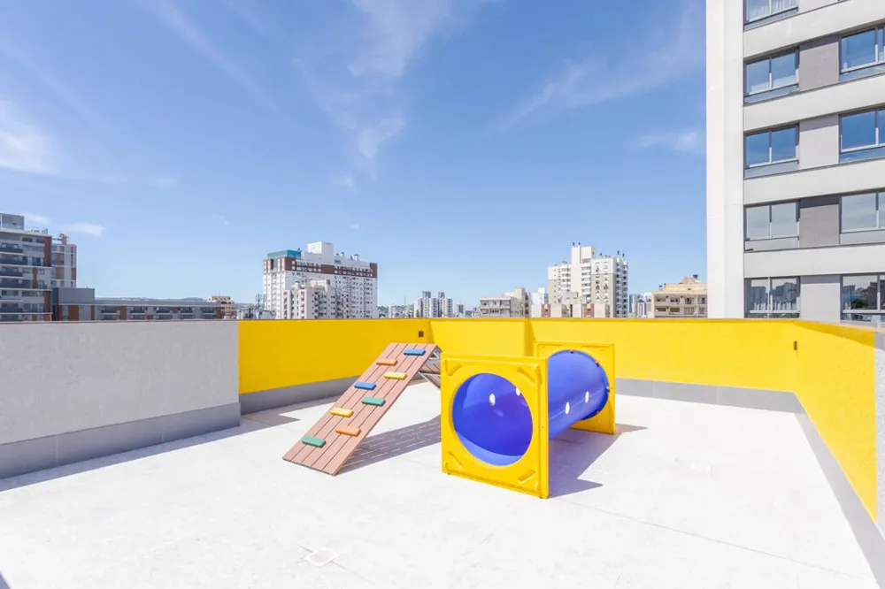 Apartamento para venda no bairro Farroupilha em Porto Alegre