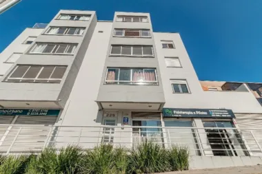 Apartamento para venda no bairro Jardim Sabará em Porto Alegre