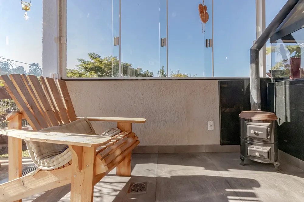 Casa para venda no bairro Lomba do Pinheiro em Porto Alegre