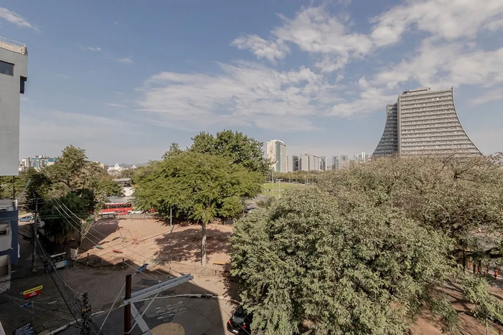 Sala para venda no bairro Centro Histórico em Porto Alegre