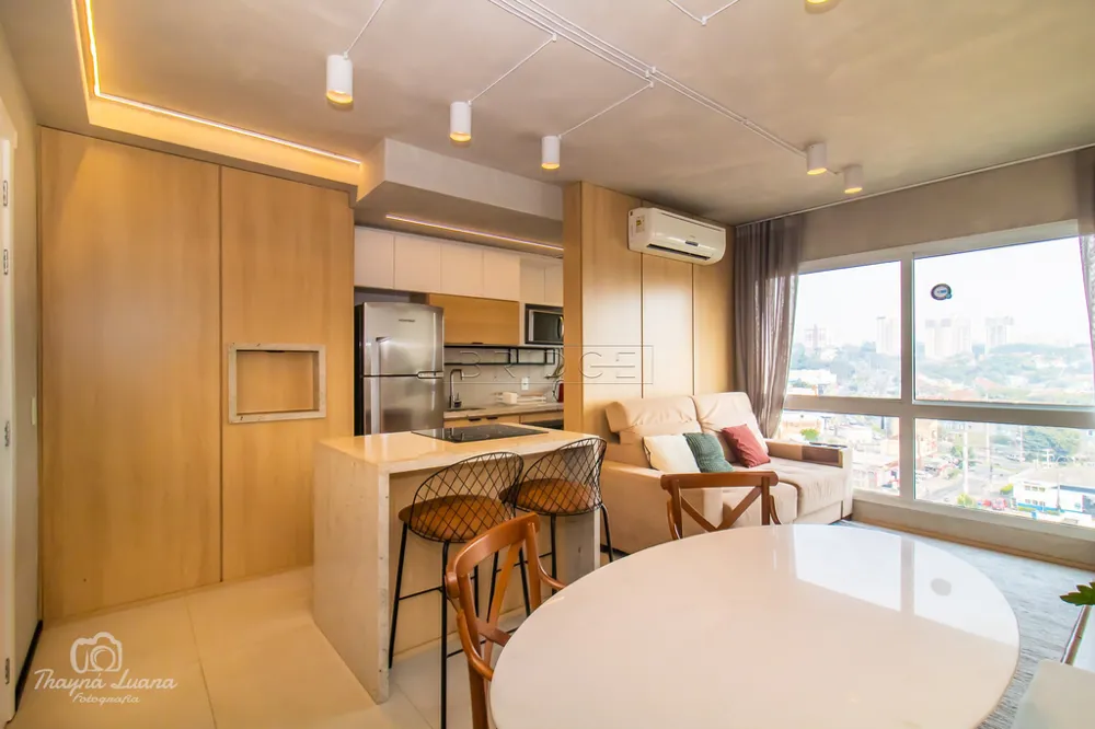 Apartamento para venda no bairro Passo da Areia em Porto Alegre