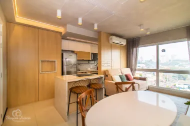 Apartamento para venda no bairro Passo da Areia em Porto Alegre