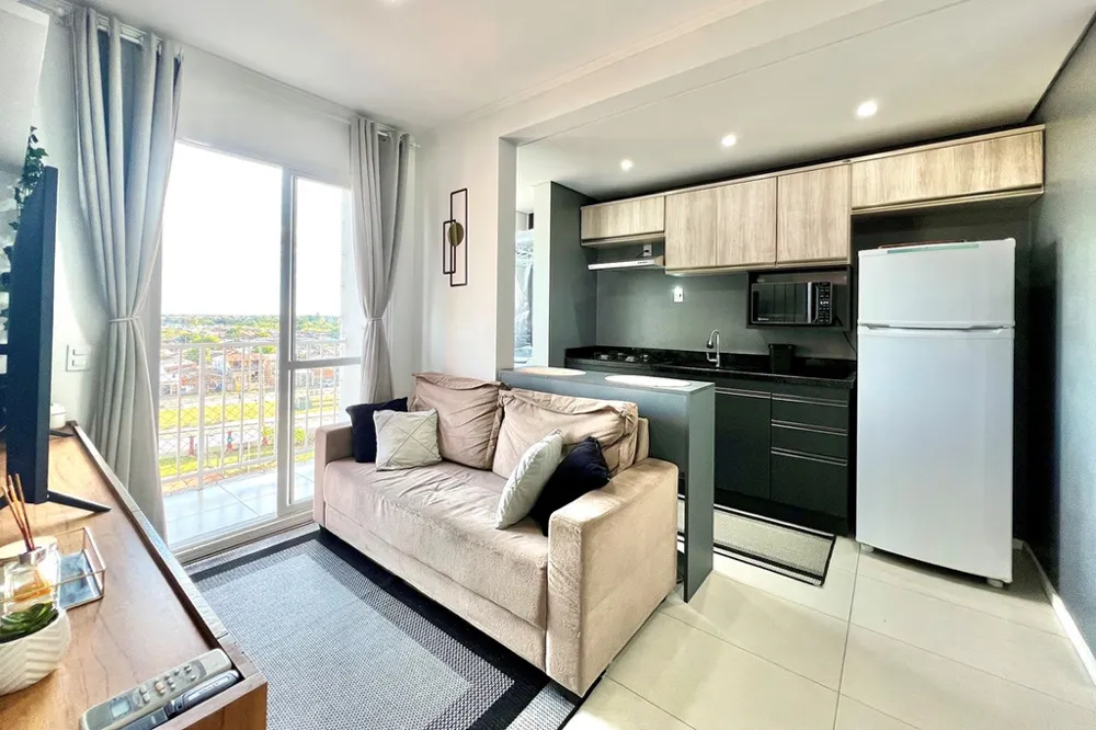 Apartamento para venda no bairro Fátima em Canoas