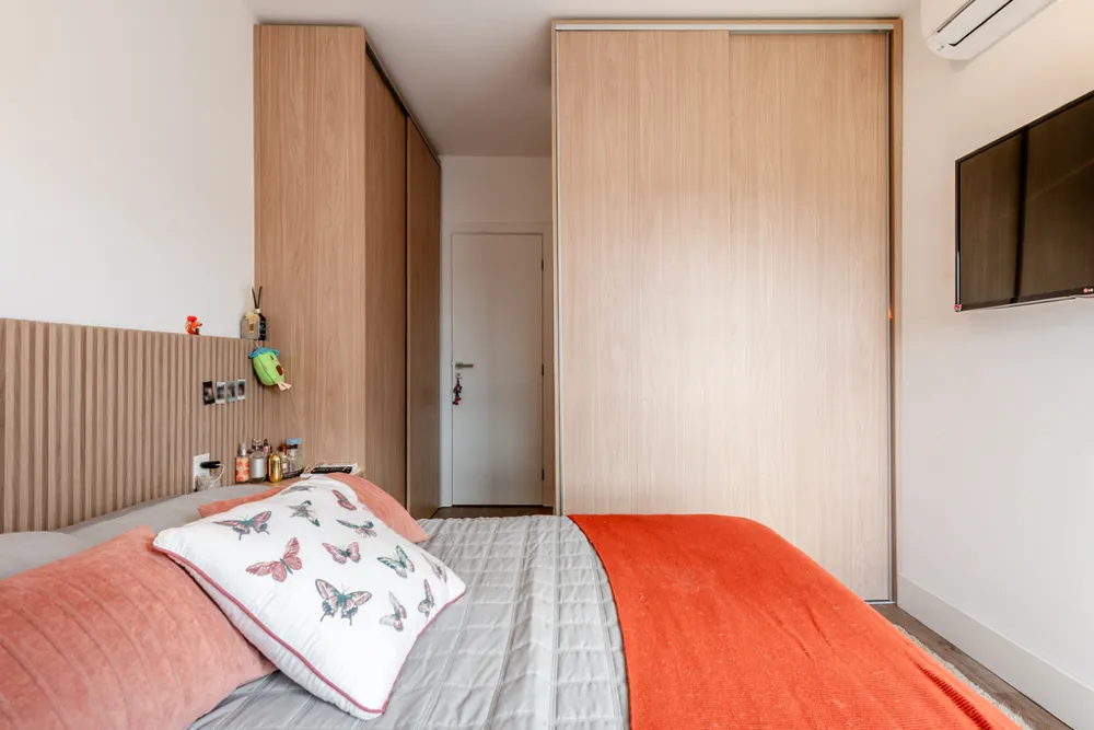 Apartamento para venda no bairro Boa Vista em Porto Alegre