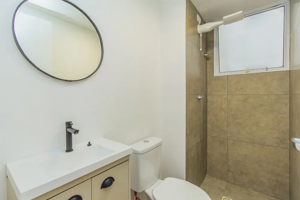 Apartamento para venda no bairro Estância Velha em Canoas