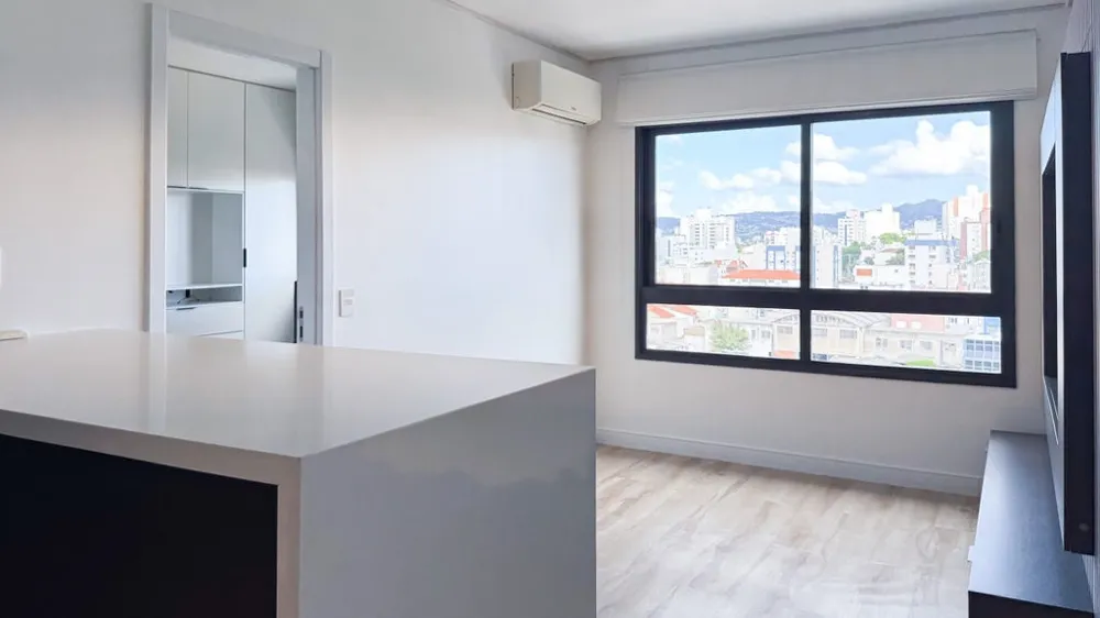 Apartamento para venda no bairro Santana em Porto Alegre