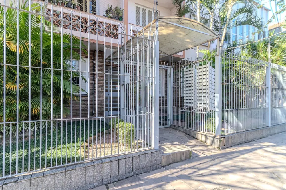 Apartamento para venda no bairro Auxiliadora em Porto Alegre