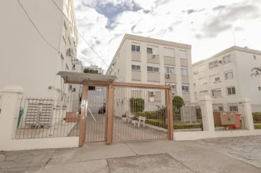 Apartamento para venda no bairro Passo da Areia em Porto Alegre