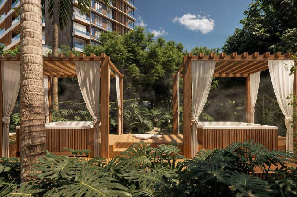 Cobertura Duplex para venda no bairro Praia Brava de Itajaí em Itajaí