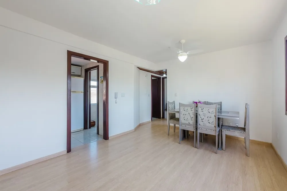 Apartamento para venda no bairro Nossa Senhora das Graças em Canoas