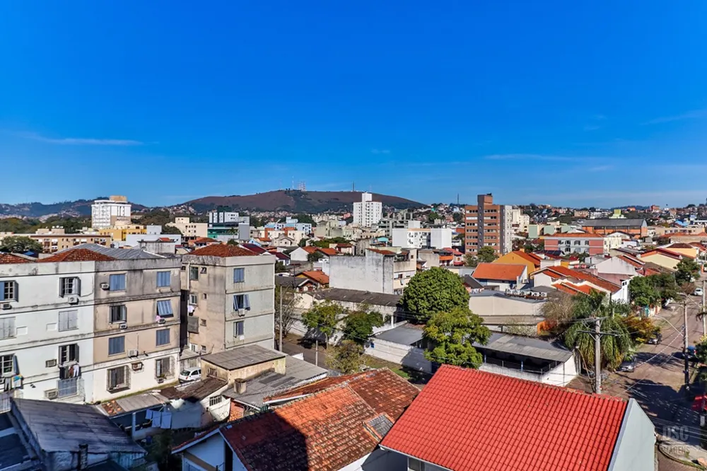 Apartamento para venda no bairro Partenon em Porto Alegre