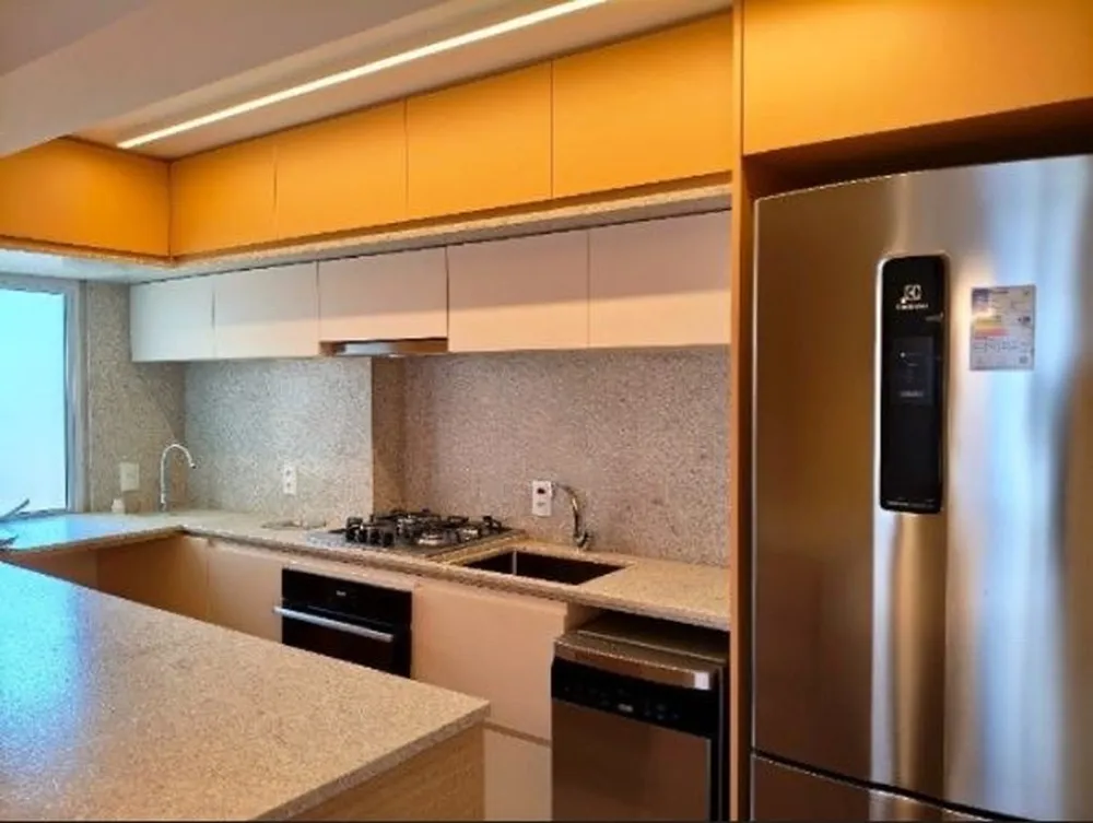 Apartamento para venda no bairro Marechal Rondon em Canoas